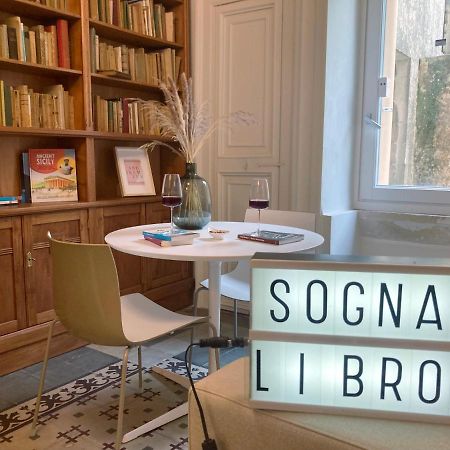 拉古萨Sognalibro Bed And Books住宿加早餐旅馆 外观 照片