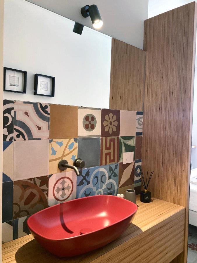 拉古萨Sognalibro Bed And Books住宿加早餐旅馆 外观 照片
