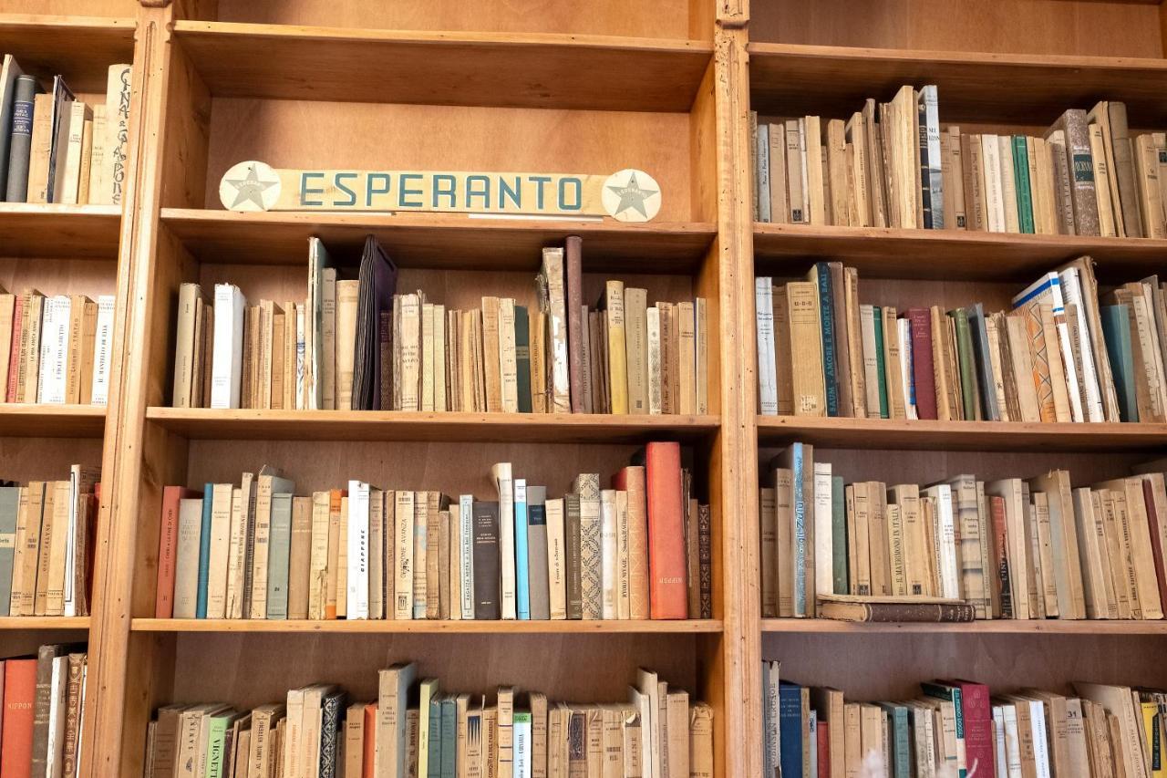 拉古萨Sognalibro Bed And Books住宿加早餐旅馆 外观 照片