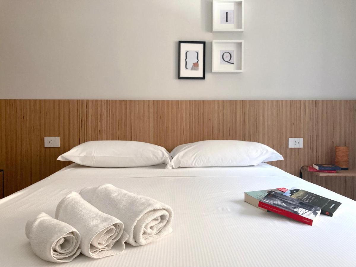 拉古萨Sognalibro Bed And Books住宿加早餐旅馆 外观 照片