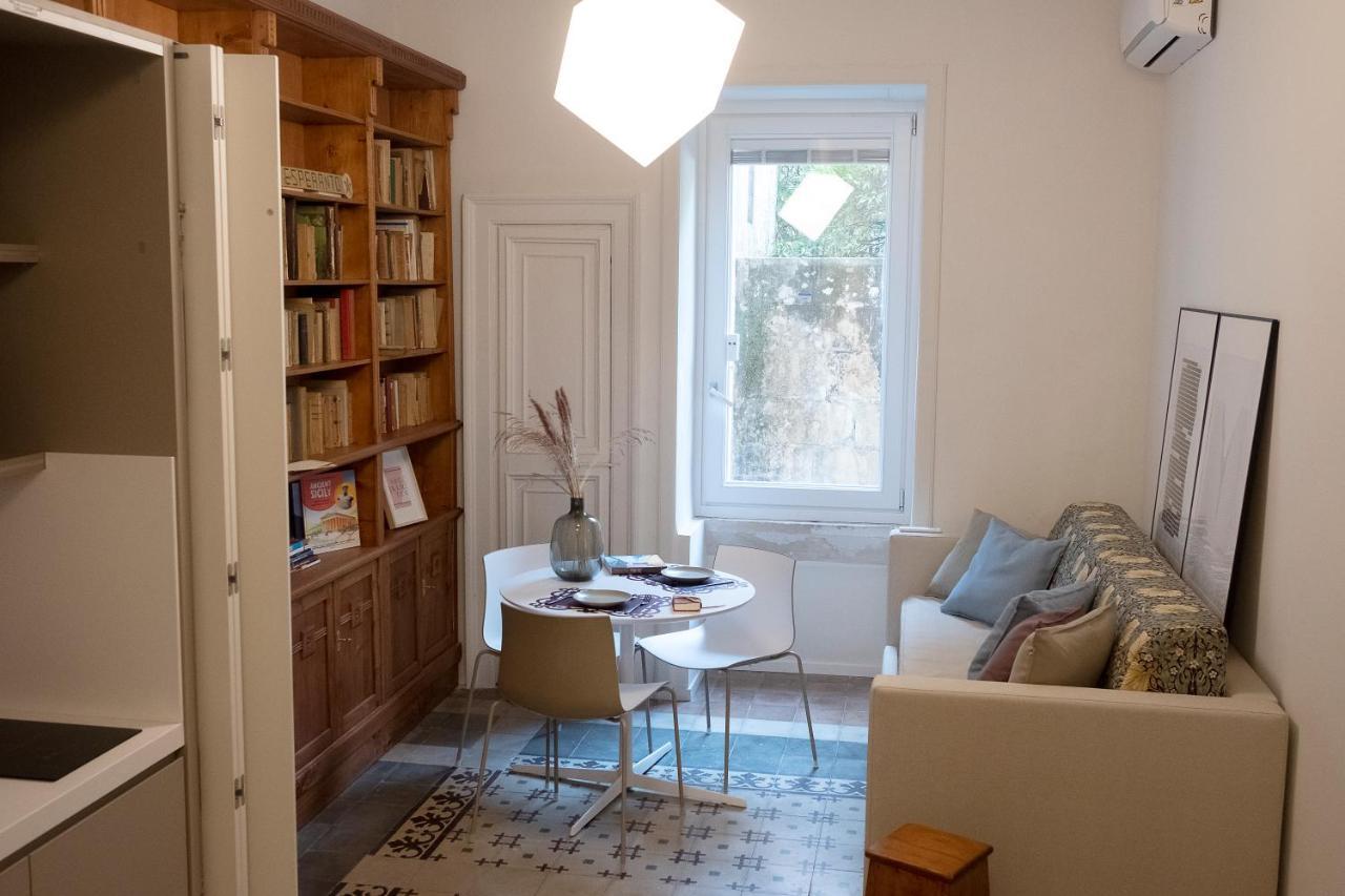 拉古萨Sognalibro Bed And Books住宿加早餐旅馆 外观 照片